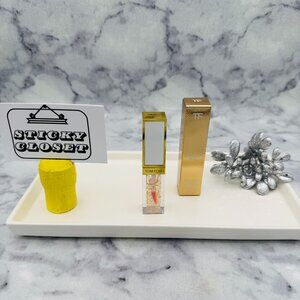 TOM FORD Beauty-Soleil Liquid Lip Blush,Gold-Infused Hydrating-Full6ml-BOXED-NEW